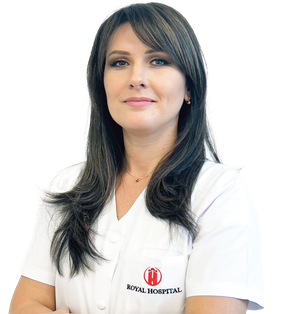 Dr. Natalia Richițeanu
