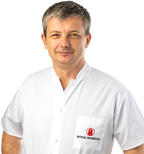 Dr. Costin Duțu