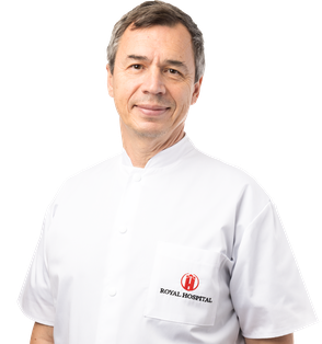 Dr. Cătălin Jianu
