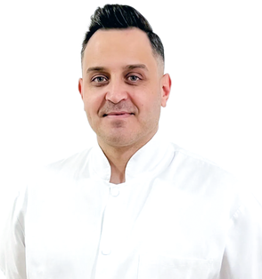 Dr. Abdullah Alkadour