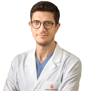 Dr. Gabriel Predoiu