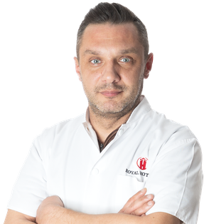 Dr. Răzvan Dănău