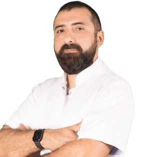 Dr. Bogdan Petre
