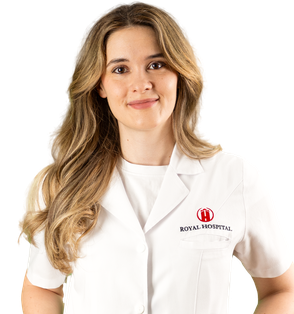 Dr. Andreea Năstase