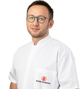 Dr. Eduard Cernat