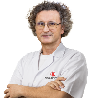 Dr. Narcis Cristian Mașala