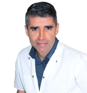 Dr. Dan Ioniță