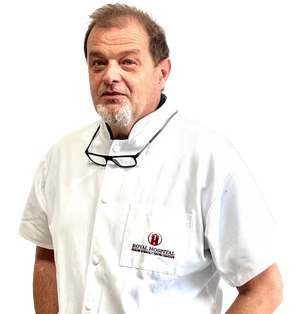Dr. Cătălin – Emanuel Stîngu
