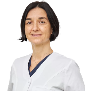 Dr. Alina Maria Iorgulescu