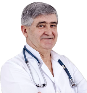 Col. Dr. Vasile Greere