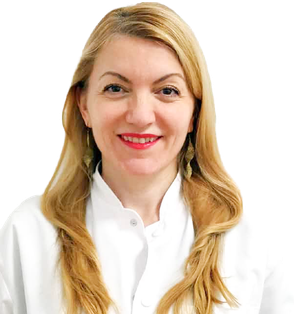 Dr. Lidia Mărtinaș