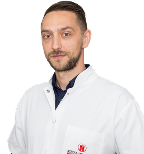 Dr. Mihai Santa