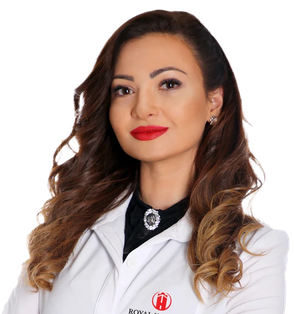 Dr. Diana Mihai