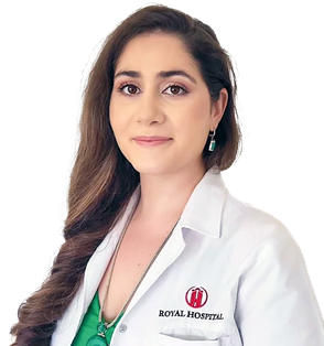Dr. Daniela Ioana Greere