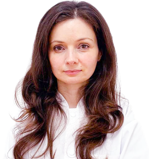 Dr. Maria Florea