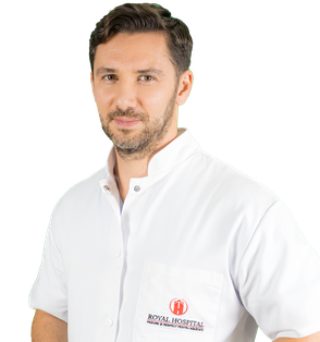 Dr. Victor Stoian