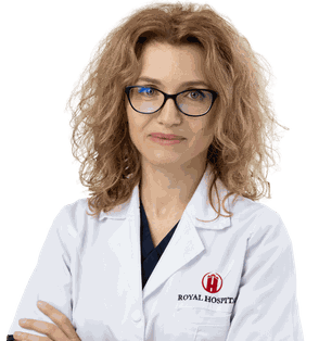 Dr. Gabriela Jumugă