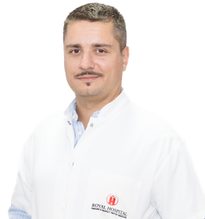 Dr. Grigoraș Mihai