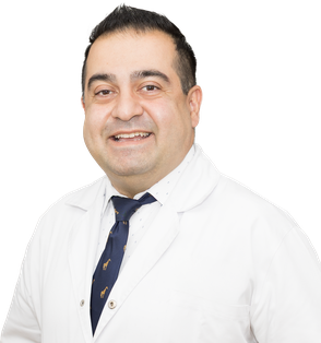 Dr. Pouya Maleki