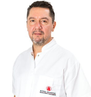 Dr. Mihai Ionescu