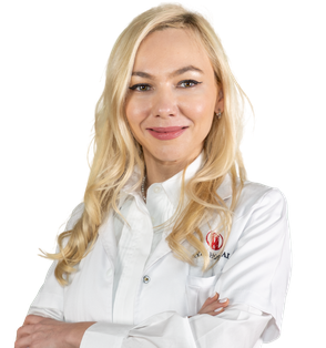 Dr. Alina Bordea