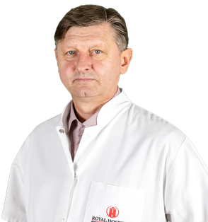 Dr. Vladimir Roșca