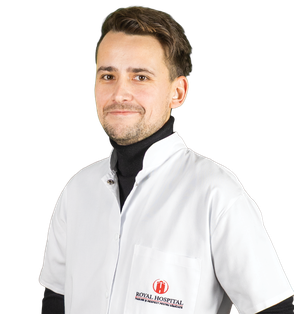 Dr. Alexandru Obada