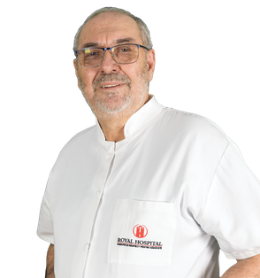 Dr. Marian Anghelescu
