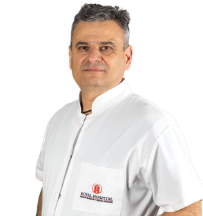 Nicușor Anghel