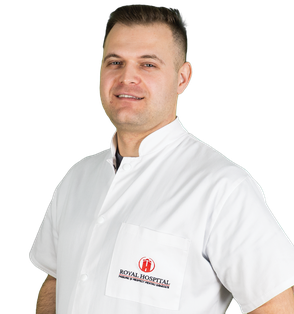 Dr. Teodor Blănaru