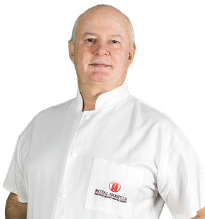 Dr. Adrian Răzvan Mocanu
