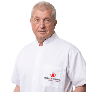 Prof. Dr. Pătruț Emil-Mircea