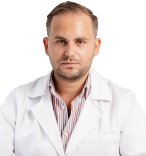 Dr. Cristian Mareș