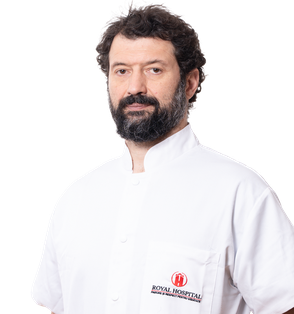Dr. Victor Ștefănescu