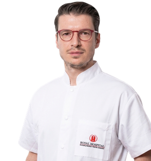 Dr. Kraft Alin-Alexandru