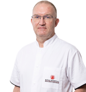 Dr. Ioancio Alexandru-Claudiu