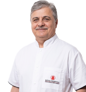 Dr. Florin Săvulescu