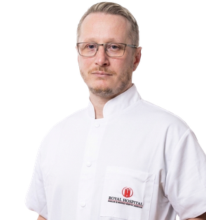 Dr. Cosmin-Alexandru Buzilă