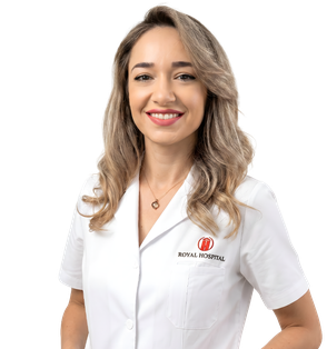 Dr. Ioana Florea