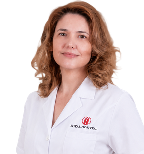 Dr. Venera Marinescu
