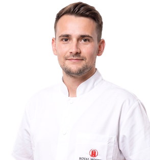 Dr. Alexandru Obada