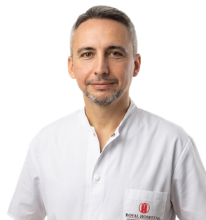 Dr. Cristian Jumugă