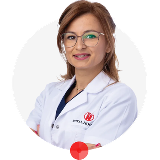 Pachet  Sănătate Ginecologică