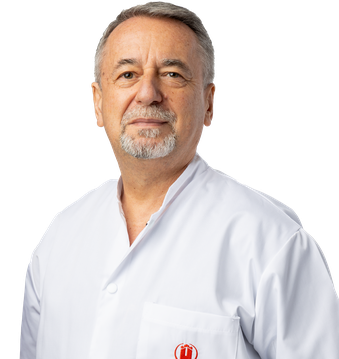 Dr. Ioan Stoian