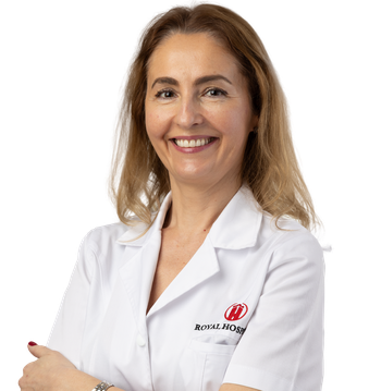 Dr. Mirela Vasile