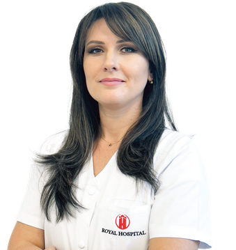Dr. Natalia Richițeanu