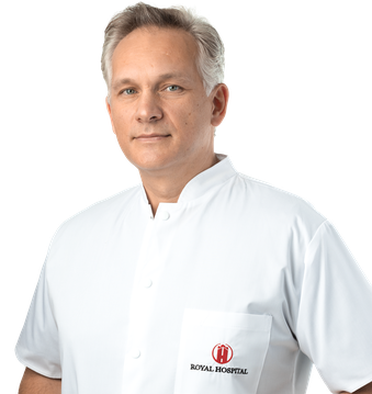 Dr. Șerban Vasile