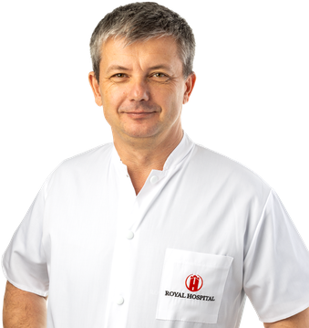 Dr. Costin Duțu