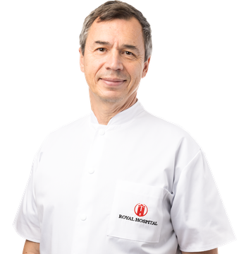 Dr. Cătălin Jianu