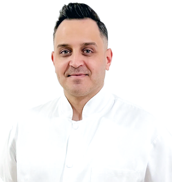 Dr. Abdullah Alkadour